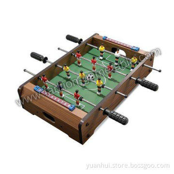Mini Foosball Table